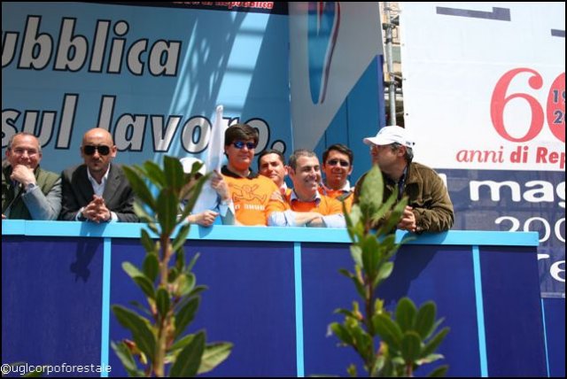 1 Maggio 2006